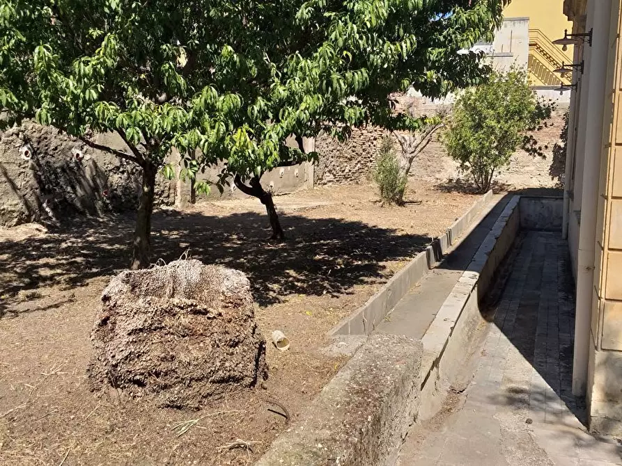 Immagine 26 di Rustico / casale in vendita  in Via R.Margherita, 27 a Messina