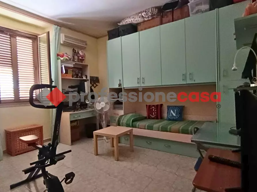 Immagine 12 di Appartamento in vendita  in Via Nuovalucello a Catania