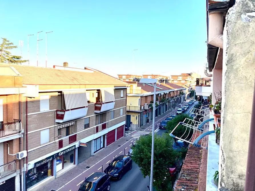 Immagine 3 di Appartamento in vendita  in Via don minzoni a San Severo