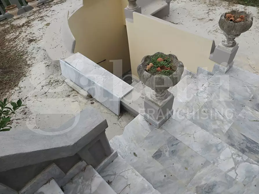 Immagine 1 di Appartamento in vendita  in Via san bortolomeo, 5 a La Spezia