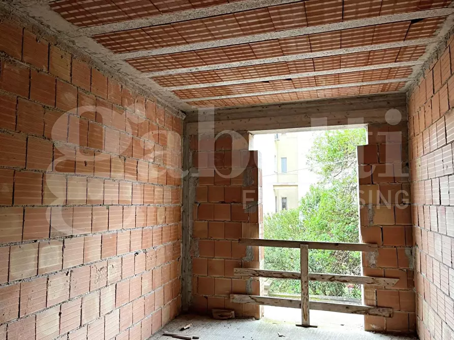 Immagine 6 di Appartamento in vendita  in Via TRENTO, 13 a San Severo