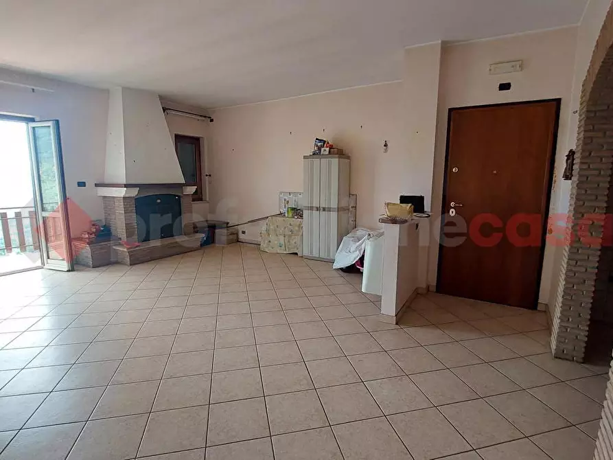 Immagine 9 di Appartamento in vendita  in Via Madonna delle Rose, snc a Piglio