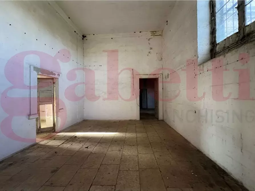 Immagine 13 di Villa in vendita  in Via stazione, snc a Zollino