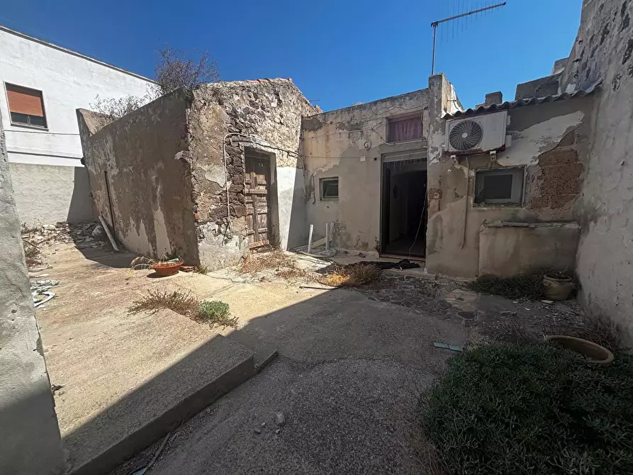 Immagine 3 di Casa indipendente in vendita  in Via Solferino, 63 a Calasetta