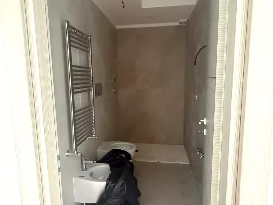 Immagine 19 di Appartamento in vendita  in Via Provinciale Botteghelle Di portici, 350 a Napoli