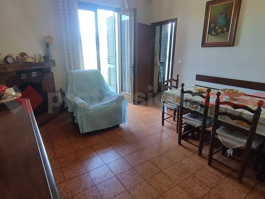 Immagine 10 di Villa in vendita  in Via di Moriano, 10 a Lucca