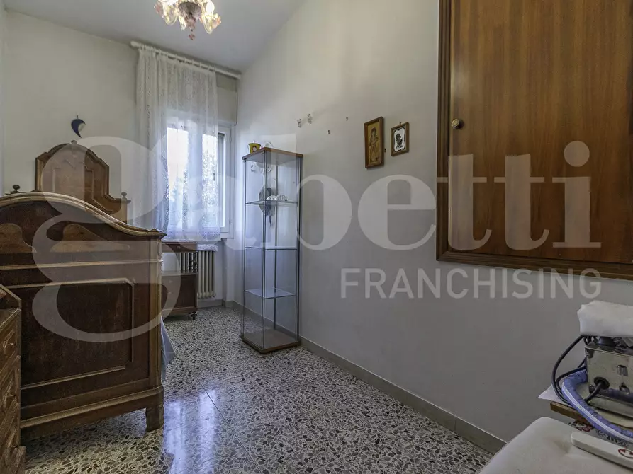 Immagine 20 di Casa bifamiliare in vendita  in Via delle Rose, 10 a Mogliano Veneto