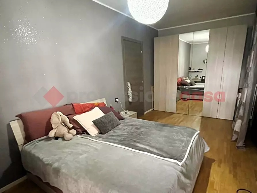 Immagine 20 di Villa in vendita  in Via giuseppe verdi, 0 a Locate Di Triulzi