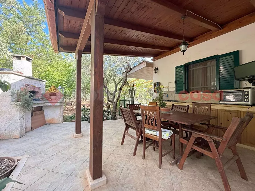 Immagine 1 di Casa indipendente in vendita  in Contrada Macchia di Monte a Monopoli