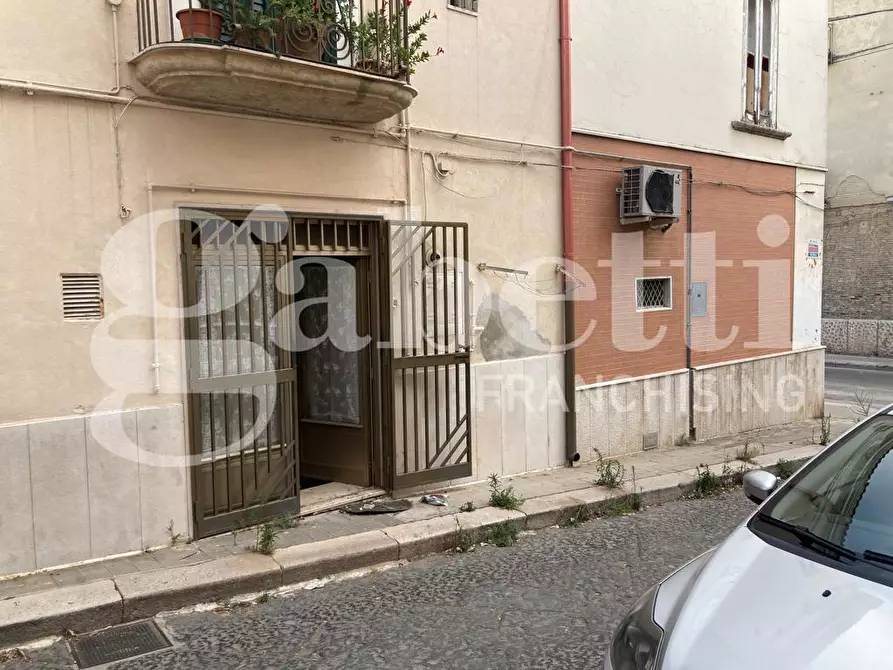 Immagine 2 di Appartamento in affitto  in Via Matteo Tondi a San Severo