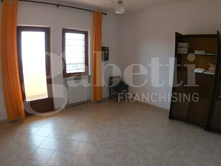 Immagine 26 di Casa bifamiliare in vendita  in Via FORMIA, 99/B a Catanzaro