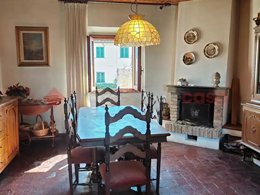 Immagine 21 di Appartamento in vendita  in Via SPARTACO LAVAGNINI a Castelfiorentino