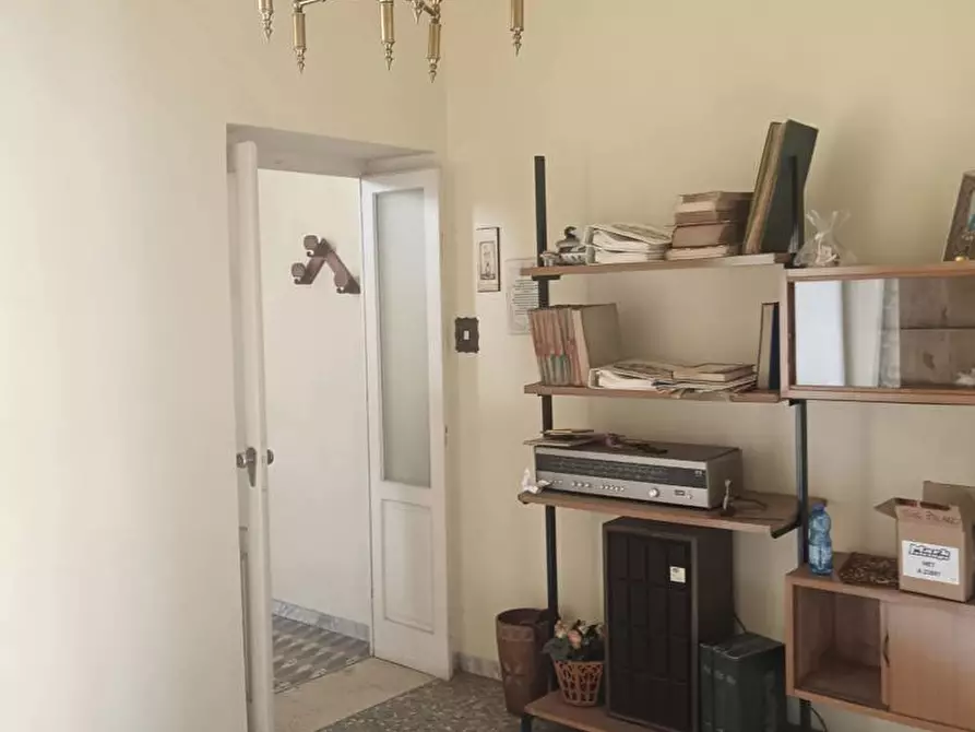 Immagine 2 di Appartamento in vendita  in Via OFANTO, 5 a Taranto