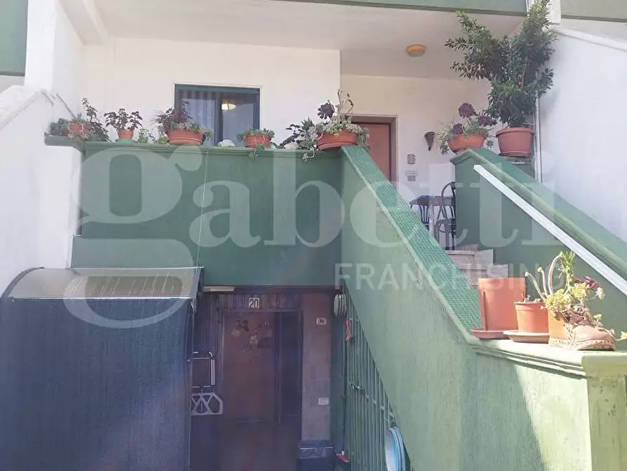 Immagine 4 di Villetta a schiera in vendita  in Piazzale DELLA LIBERAZIONE, 20 a Taranto