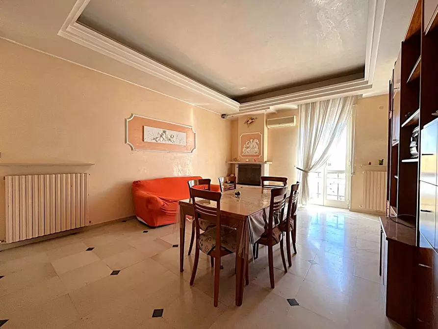 Immagine 1 di Appartamento in vendita  in Corso LEONE MUCCI a San Severo