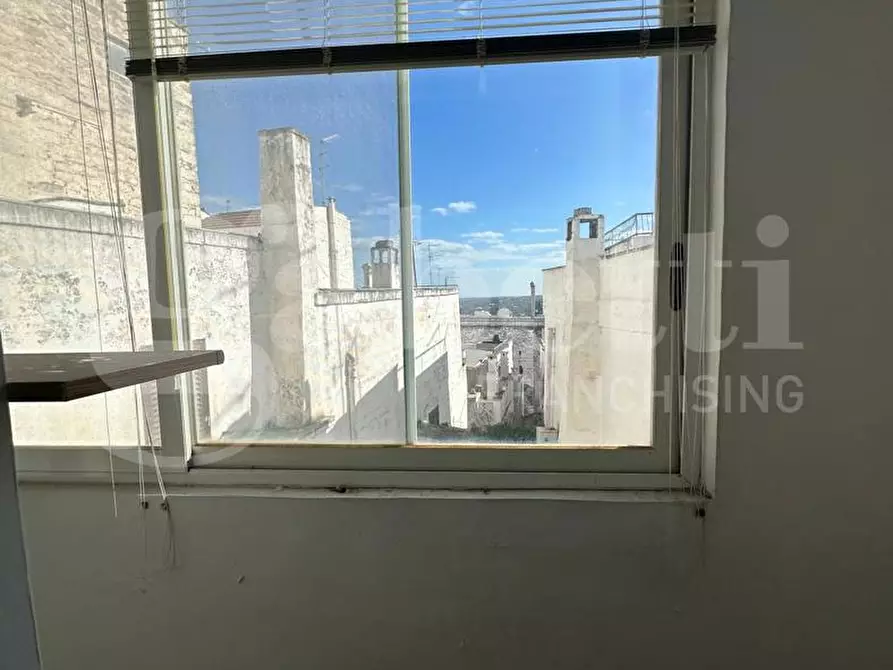 Immagine 33 di Casa indipendente in vendita  in Via Cattedrale a Ostuni