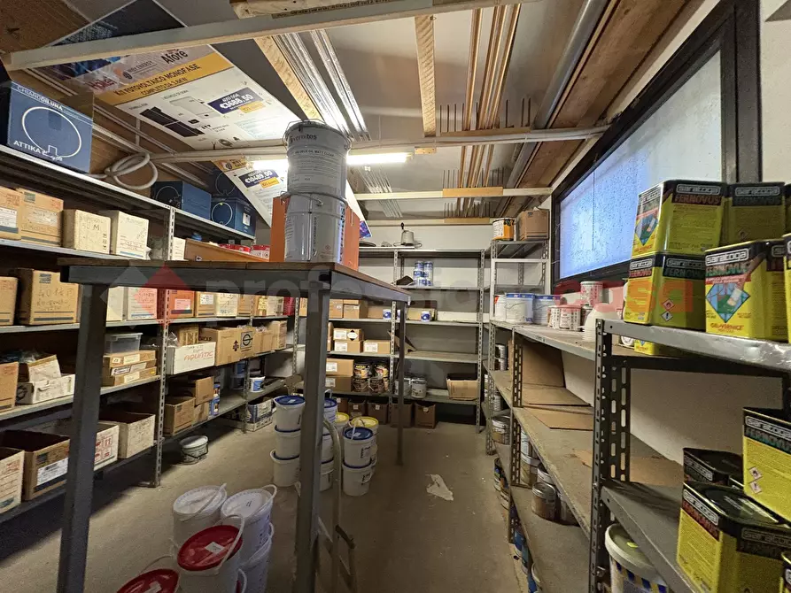 Immagine 42 di Attività commerciale in vendita  in Via TERRACINA, 52 a San Felice Circeo