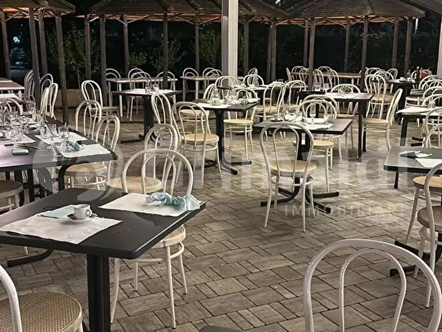 Immagine 1 di Bar / Ristorante in vendita  in Via ferdinando manzotti, 22 a Correggio
