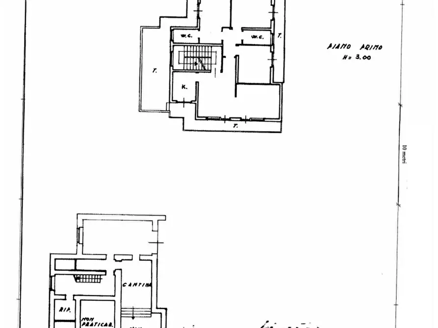 Immagine 28 di Appartamento in vendita  in Via Mario Bochi a Perugia