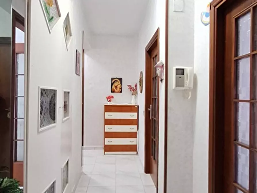 Immagine 17 di Appartamento in vendita  in Via Napoli a Casalnuovo Di Napoli