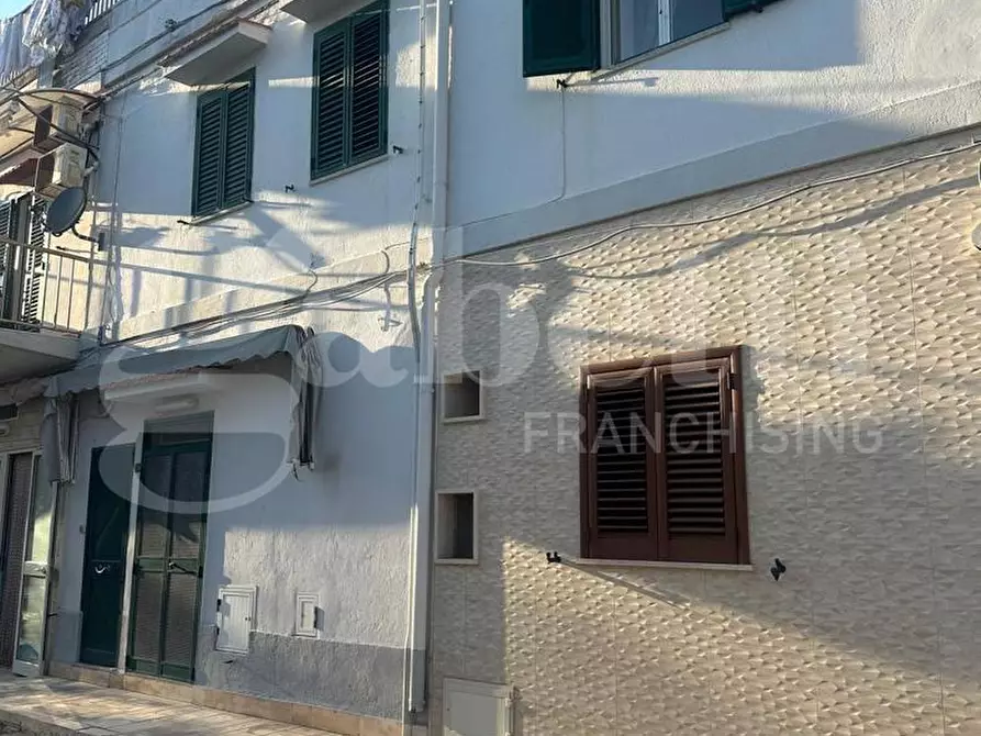 Immagine 5 di Appartamento in vendita  in Via Liguria Marina di Ostuni a Ostuni