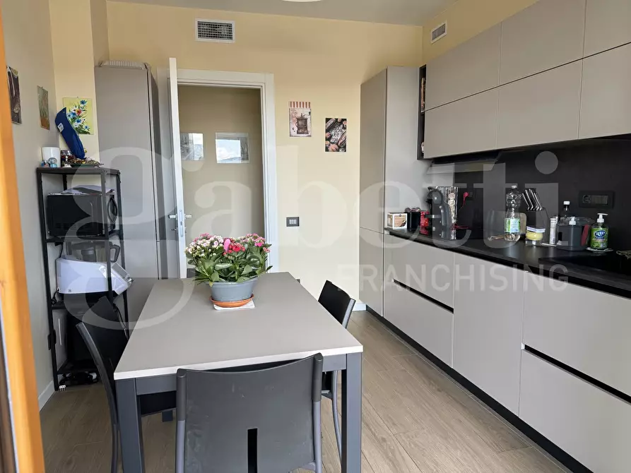 Immagine 20 di Attico in vendita  in Piazza DELLA COSTITUZIONE, 39 a Torino