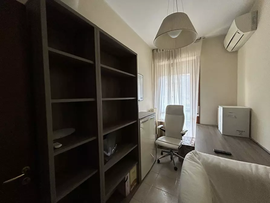 Immagine 36 di Appartamento in affitto  in Via Poma, 7 a Milano