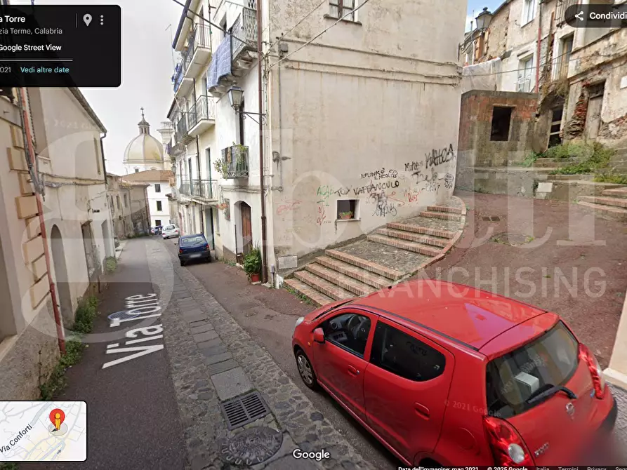 Immagine 2 di Casa indipendente in vendita  in Via Torre, 10-12 a Lamezia Terme