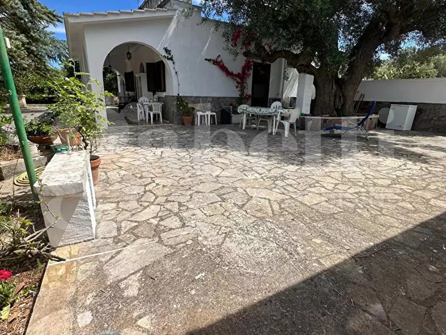 Immagine 11 di Villa in vendita  in Contrada San Benedetto, sn a Ostuni
