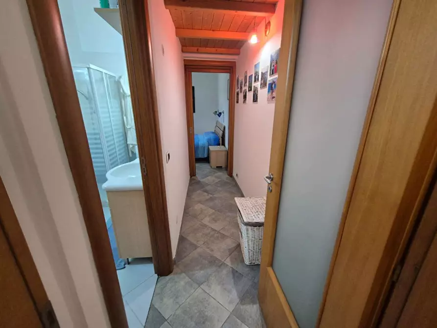Immagine 3 di Appartamento in vendita  in Via Santa Maria di GesÃ¹, 12 a Siracusa