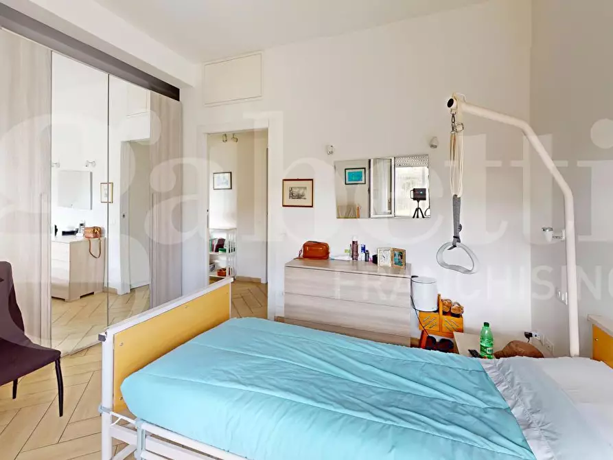Immagine 22 di Appartamento in vendita  in Via dei Bonacolsi, 9 a Roma