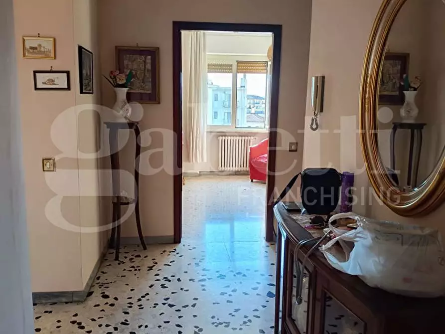 Immagine 3 di Appartamento in vendita  in Via Lungo Calore Manfredi di Svevia, 8 a Benevento