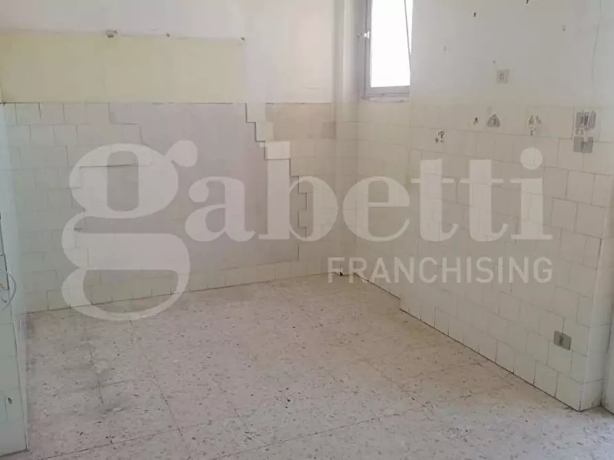 Immagine 8 di Appartamento in vendita  in Via GIULIO PASTORE, 227 a Taranto