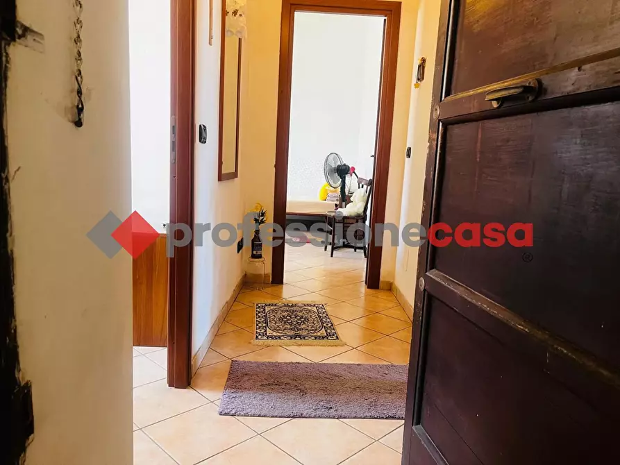 Immagine 3 di Appartamento in vendita  in Via Giovanni Lavaggi, 12 a Catania