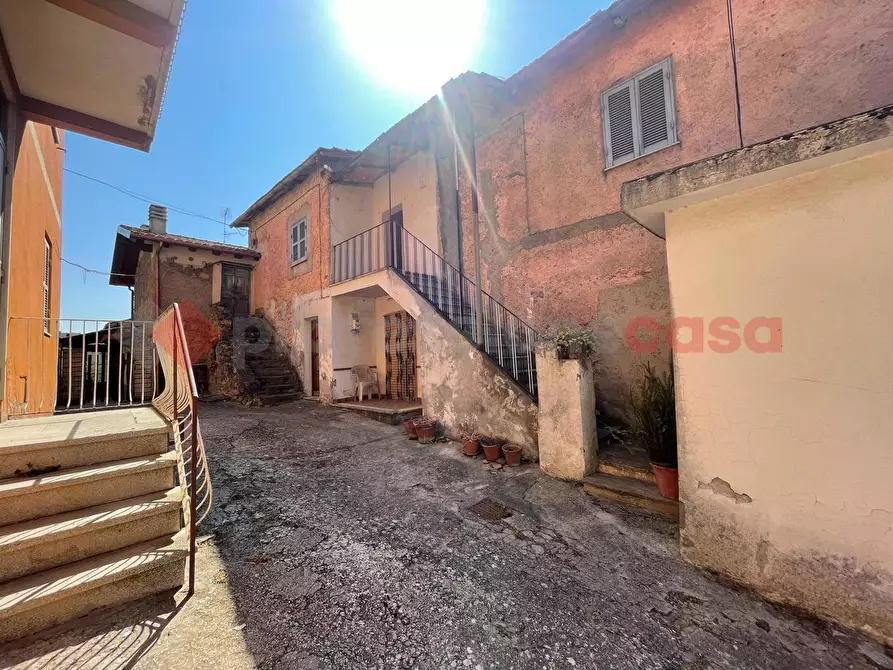 Immagine 35 di Casa indipendente in vendita  in Via tofe pistone, snc a Anagni