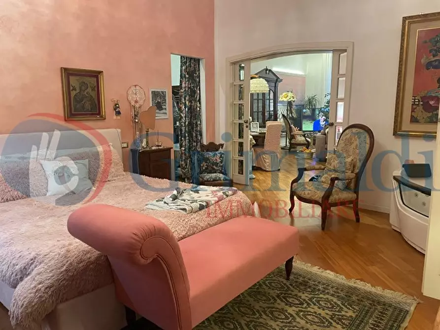 Immagine 10 di Appartamento in vendita  in Via borra a Livorno