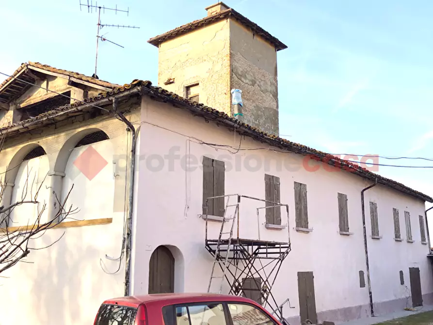 Immagine 1 di Terreno agricolo in vendita  in Via Guasti a Scandiano