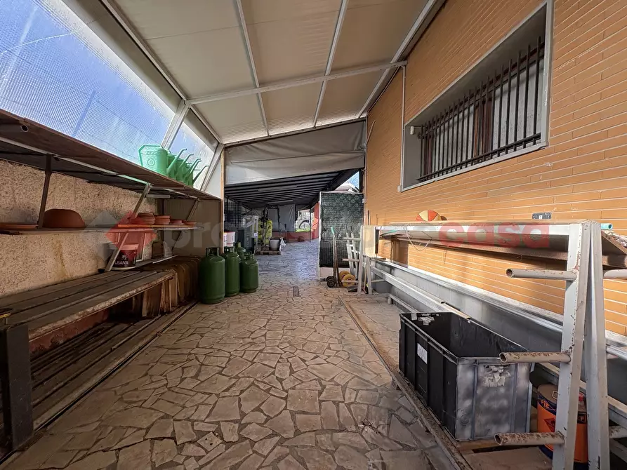 Immagine 13 di Attività commerciale in vendita  in Via TERRACINA, 52 a San Felice Circeo