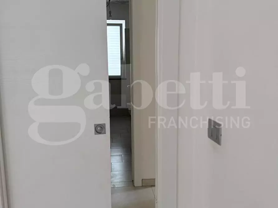 Immagine 9 di Appartamento in vendita  in Via Nazionale Appia a Curti