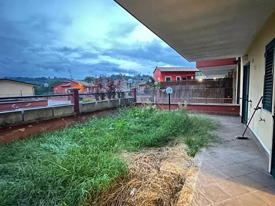 Immagine 10 di Appartamento in affitto  in Via Marano, 10 a Ceccano