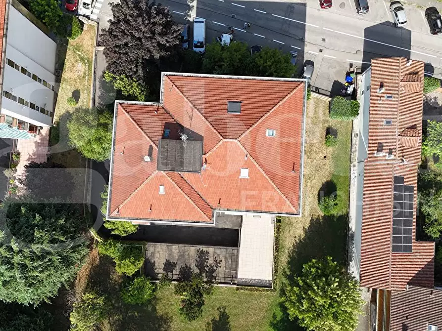 Immagine 9 di Appartamento in vendita  in Strada Villastellone, 28/ter a Moncalieri