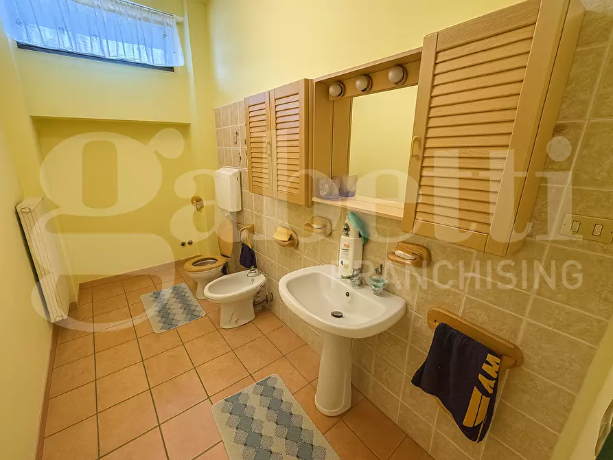 Immagine 43 di Casa bifamiliare in vendita  in Via Umberto I, 142 a Trofarello