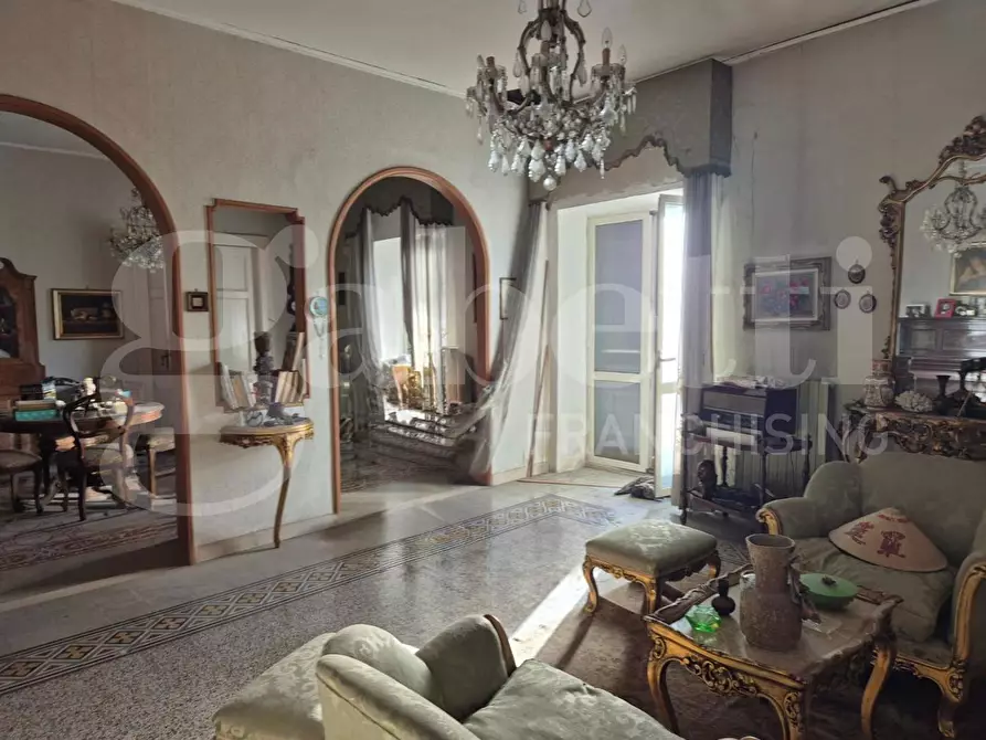 Immagine 14 di Appartamento in vendita  in Traversa Maresca, 14 a Torre Annunziata