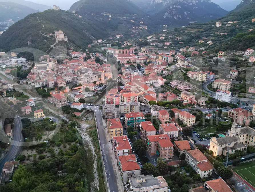 Immagine 4 di Box auto in affitto  in Via Domenico Brunenghi, 300 a Finale Ligure