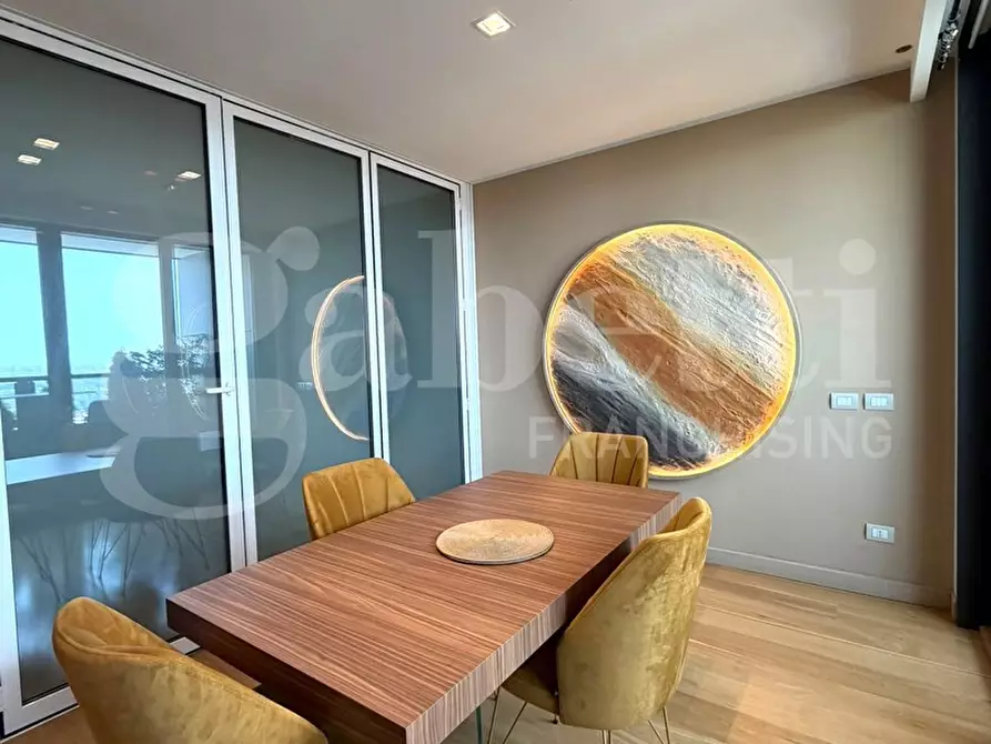 Immagine 9 di Appartamento in vendita  in Via Giorgio Ribotta, 21 a Roma