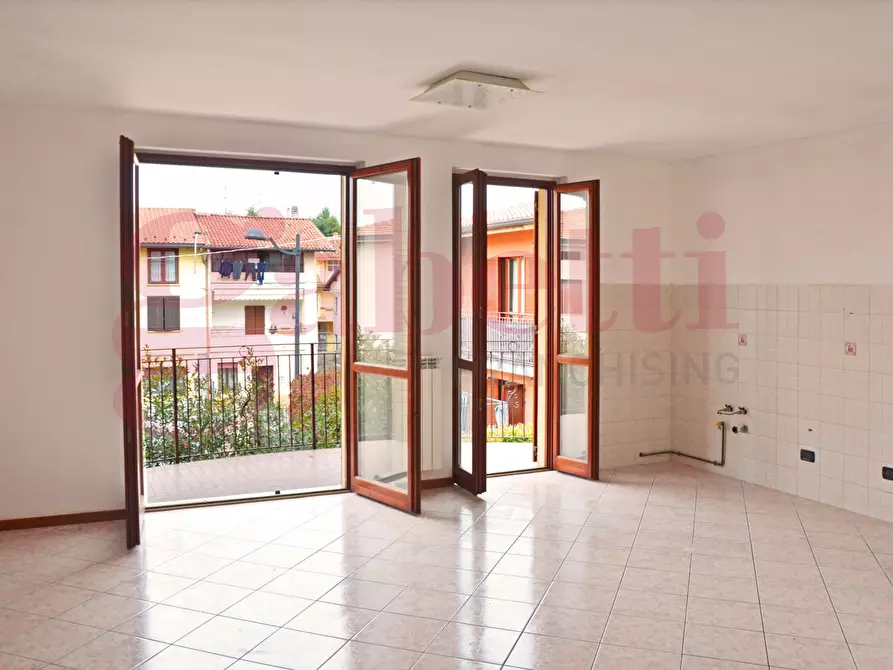 Immagine 6 di Appartamento in vendita  in Via Leone XIII, 45 a Calusco D'adda