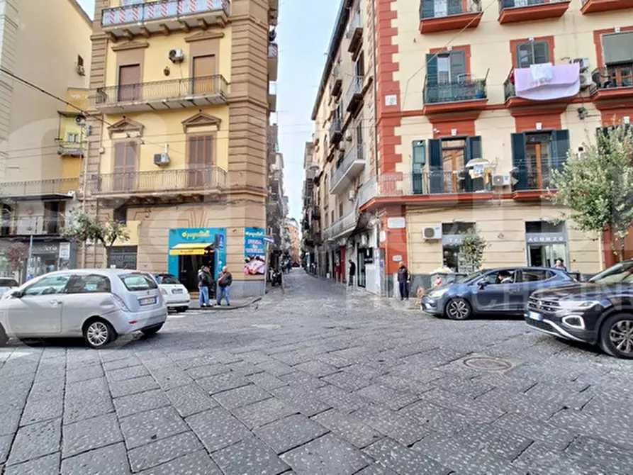 Immagine 1 di Appartamento in affitto  in Vico tutti i Santi a Napoli