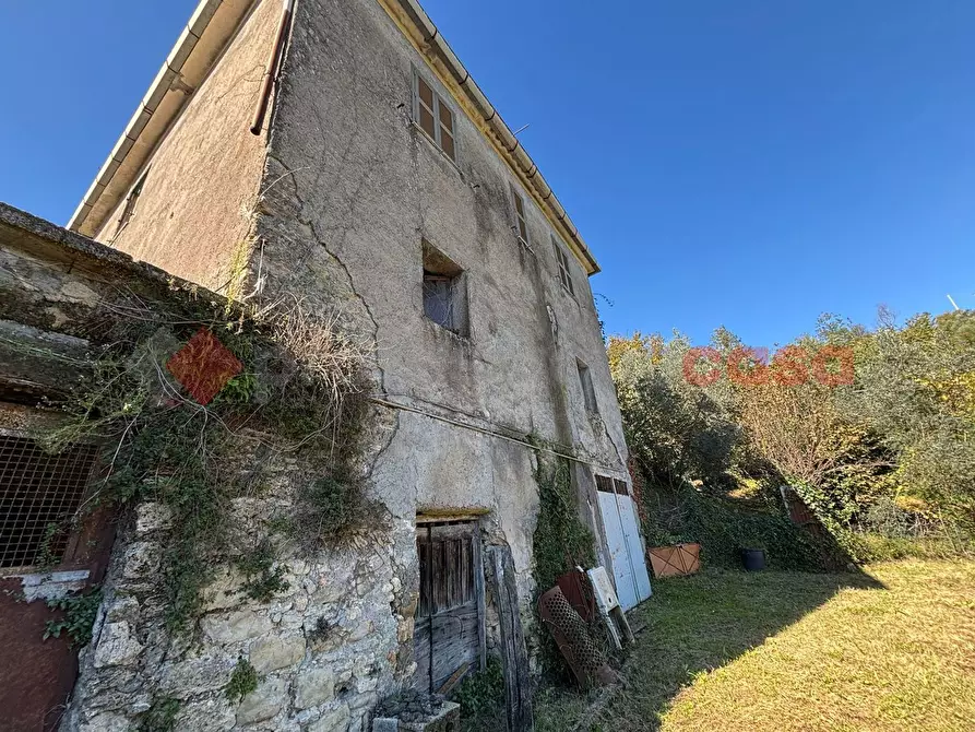 Immagine 9 di Casa indipendente in vendita  in Via Puzzigo, snc a Anagni