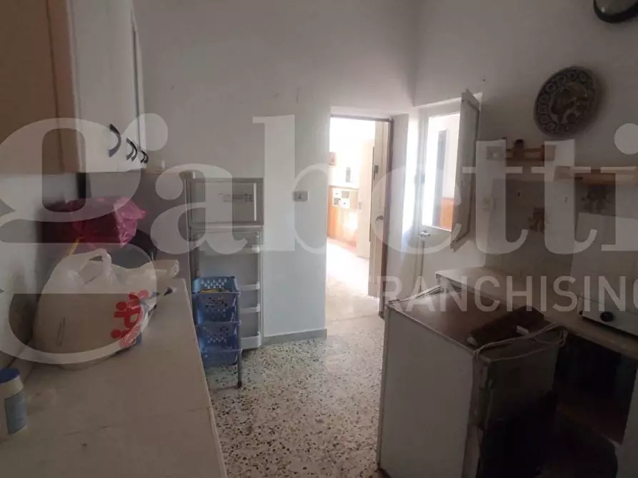Immagine 13 di Casa indipendente in vendita  in Via CASE MARGI, 24 a Comiso