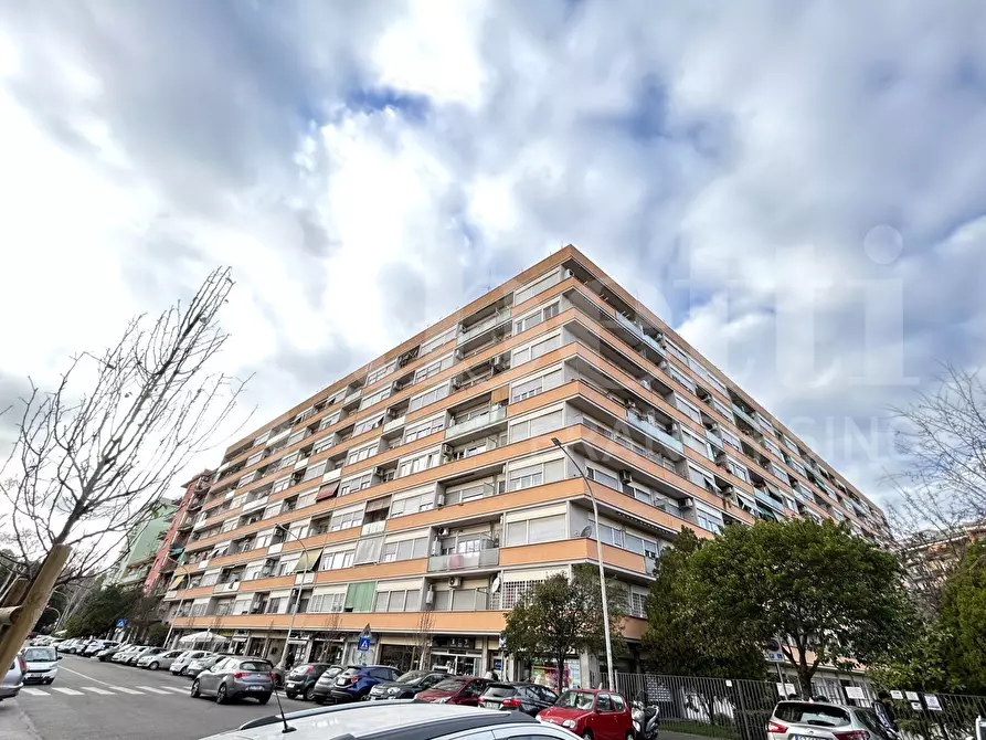 Immagine 1 di Appartamento in affitto  in Via Gerolamo Cardano, 142 a Roma